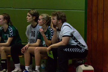 Bild 381 - B-Juniorinnen HSG Kremperheide/M�nsterdorf - Buxtehuder SV